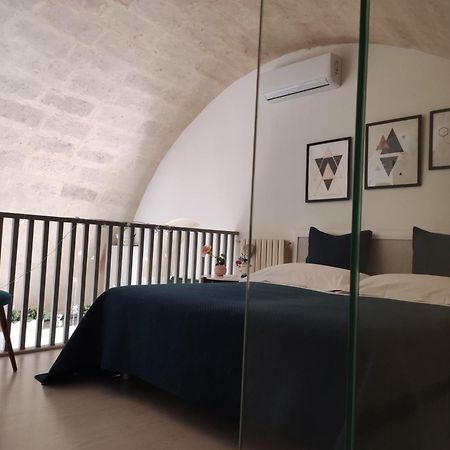 Il Vicolo Apartment มาเตรา ภายนอก รูปภาพ