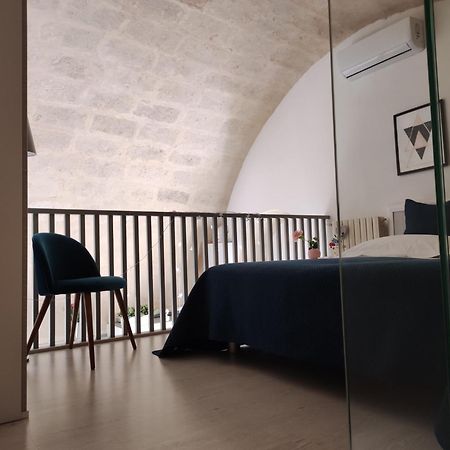 Il Vicolo Apartment มาเตรา ภายนอก รูปภาพ