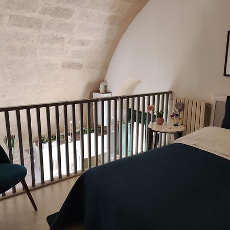 Il Vicolo Apartment มาเตรา ภายนอก รูปภาพ