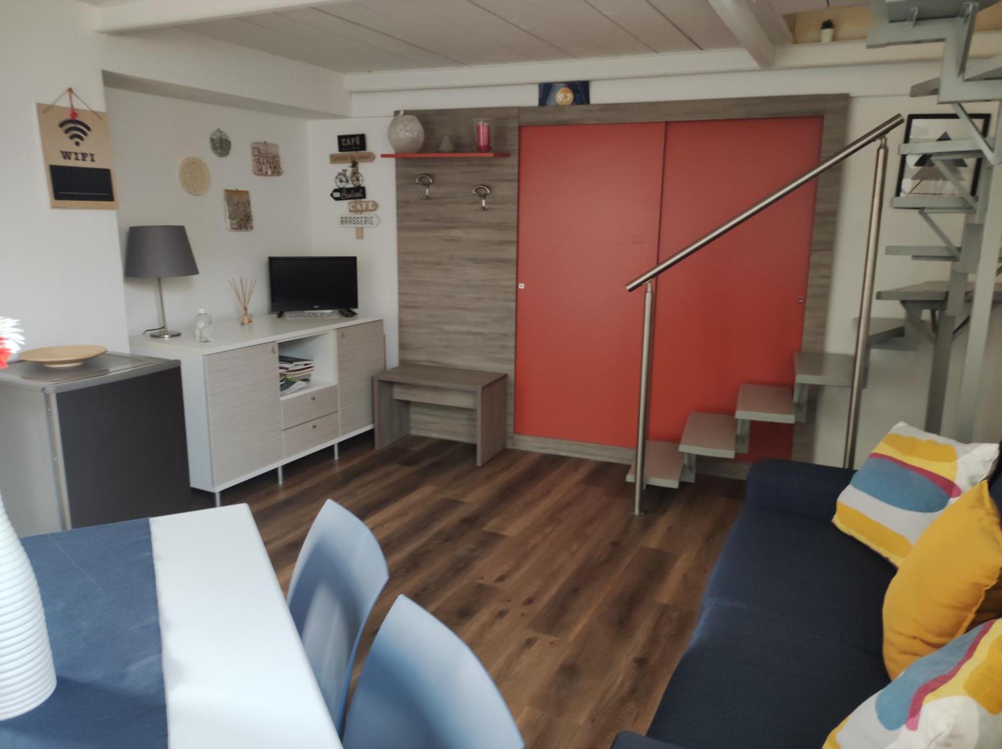 Il Vicolo Apartment มาเตรา ภายนอก รูปภาพ